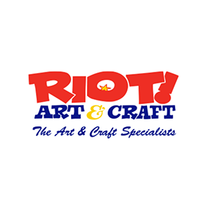 Firebear Import customer Riot Art Craft